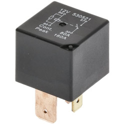 New Holland 8160 VPM5270 Starter relay