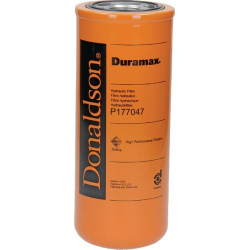 New Holland 8160 P177047 Hydraulic filter Spin-on Donaldson