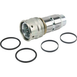 New Holland 8160 47922057 Female quick coupling