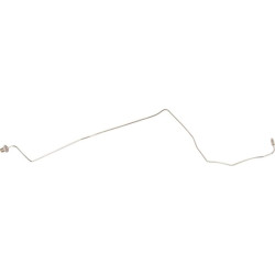 New Holland 8260 82009308 Brake pipe LH