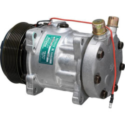 New Holland 8260 KL000045 Airco compressor