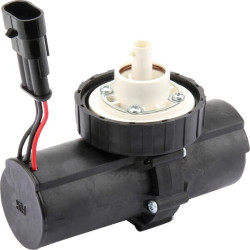 New Holland 8260 87802238KR Electric fuel pump