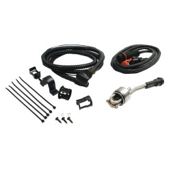 New Holland 8260 MVP235 Engine heater