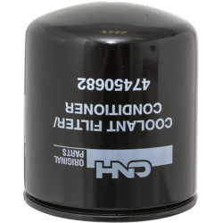 New Holland 8260 47450682 Water filter
