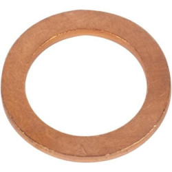 New Holland 8360 4858605N Gasket