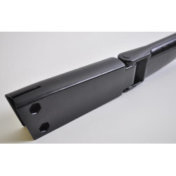 New Holland 8360 7260200A Mirror Arm Extendable RH