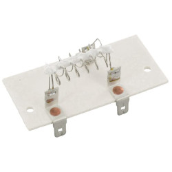 New Holland 8360 81870363 Resistor