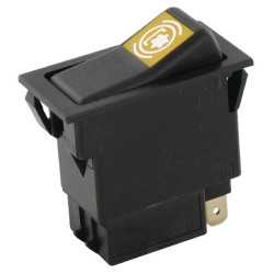 New Holland 8360 82007112 PTO Sensor CNH