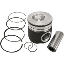 New Holland 8360 87802364 Piston
