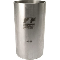 New Holland 8360 VPB1160 Semi finished liner