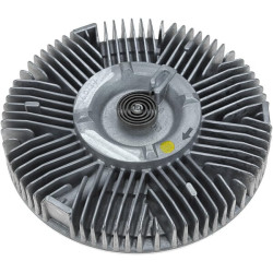 New Holland 8360 VPE1213 Viscous drive