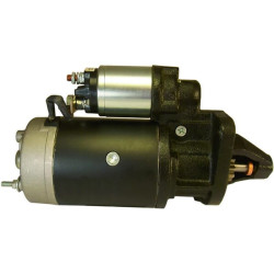New Holland 8360 STA2167311 Starter 12V 3.1kW