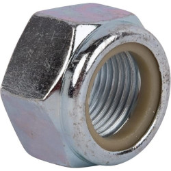 New Holland 8360 12576121N Nut