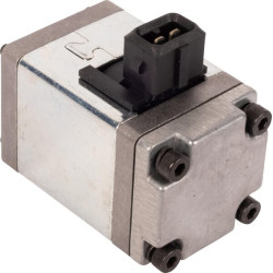 New Holland 8360 82012223 Solenoid