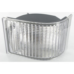 New Holland 8360 82014130 Front Work light engine bonnet