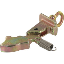 New Holland 8360 155700740727 Lock