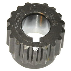 New Holland 8360 5155184 Hub