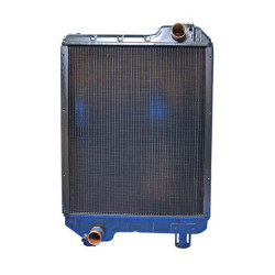 New Holland 8560 82013307N Radiator