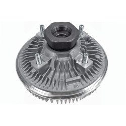 New Holland 8560 VPE1204 Viscous fan unit