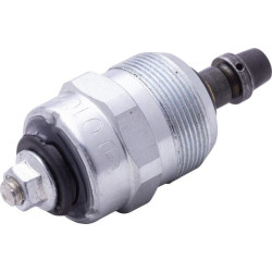 New Holland 8560 8190393N Solenoid for shut-off