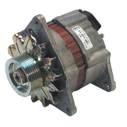 New Holland 8560 IA0481 Alternator 14V 65A
