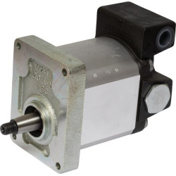 New Holland 8560 5180277N Hydraulic Pump