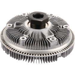 New Holland T7060 AC 87383689 Viscostatic fan clutch NH