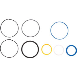 New Holland T7060 AC 47131008N Seal kit
