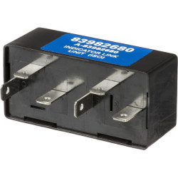 New Holland T7070 AC 83982680 Relay