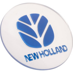New Holland T7050 PC 5167540 Steering wheel cap