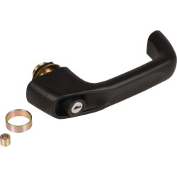 New Holland T7030 82029168 Door Handle CNH