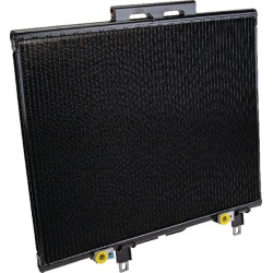 New Holland T7030 84249273 Condenser