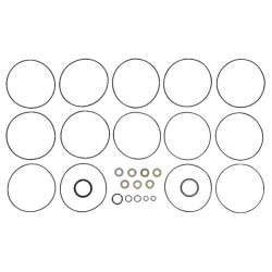 New Holland T7030 87363996 Seal Kit Orbitrol