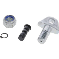 New Holland T7030 201035 Agraset AG 376