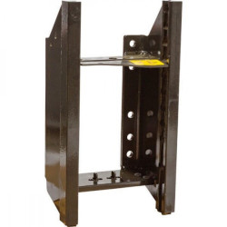 New Holland T7030 HS550LWB Ladder hitch