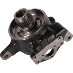 Case - IH MXU135 Multi 87529754 Knuckle