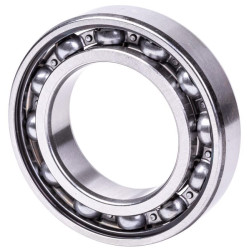 New Holland T7040 6008TIM Deep groove ball bearing 40x68x15mm Timken