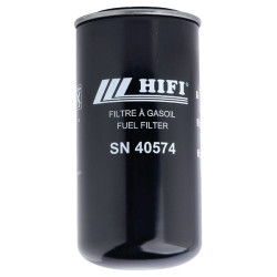 New Holland T7050 SN40574 Fuel filter
