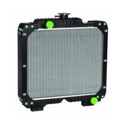 New Holland T7060 84221364N Radiator