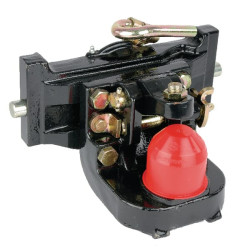 New Holland T7060 HS1251K Tow ball coupler 330mm