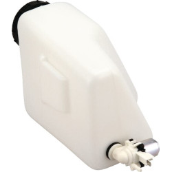 New Holland L60 5183083 Reservoir Kit CNH