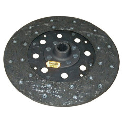 New Holland L60 328023410 Clutch disc USF