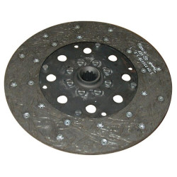 New Holland L60 328023410 Clutch disc USF