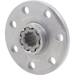 New Holland L60 370002810 Damper LuK