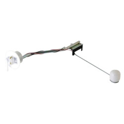 New Holland L60 29265000 Fuel level