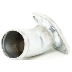 New Holland L60 4697838 Pipe