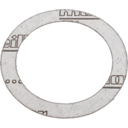 New Holland L60 98400797 Flat seal