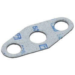 New Holland L60 98415922 Flat seal