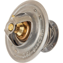 New Holland L60 VPE3418 Thermostat