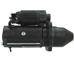 Case - IH 4240 STA2167246 Starteris 12V 3,2kW
